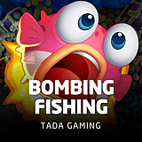 Bombing Fishing