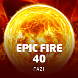 Epic Fire 40