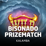 Bisonado PrizeMatch