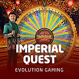 Imperial Quest