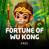 Fortune of Wu Kong