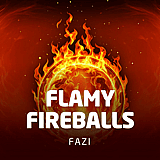 Flamy Fireballs