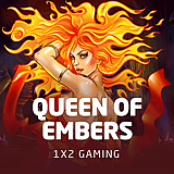 Queen of Embers
