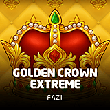 Golden Crown Extreme