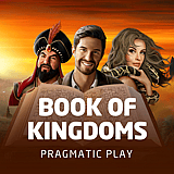 Book of Kingdoms