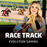 Race Track