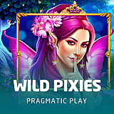 Wild Pixies