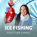 Ice Fishing