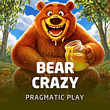 Bear Crazy