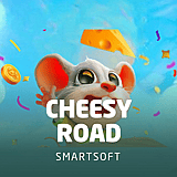 Cheesy Road