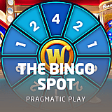 The Bingo Spot