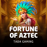 Fortune of Aztec