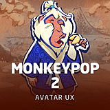 MonkeyPop 2
