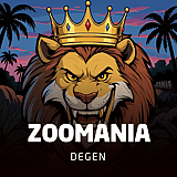 Zoomania