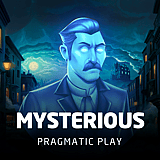 Mysterious