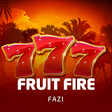 Fruit Fire