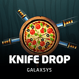 Knife Drop