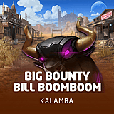 Big Bounty Bill BoomBoom