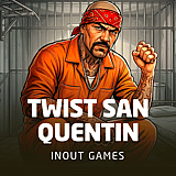Twist San Quentin