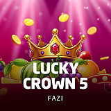 Lucky Crown 5