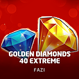 Golden Diamonds 40 Extreme