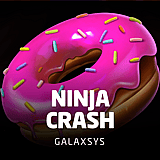 Ninja Crash