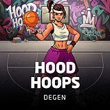 Hood Hoops