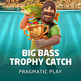 Big Bass Trophy Catch