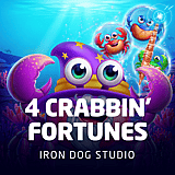 4 Crabbin’ Fortunes