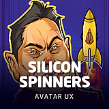 Silicon Spinners