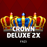 Crown Deluxe 2X