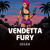 Vendetta Fury