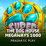 The Dog House Megaways 1000