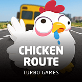 Chicken Route