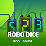Robo dice