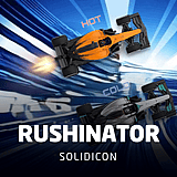 Rushinator