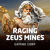 Raging Zeus Mines