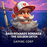 Bass Rewards Bonanza - The Golden Catch