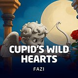 Cupid's Wild Hearts