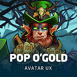 Pop O'Gold