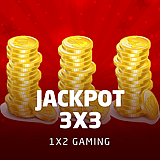 Jackpot 3x3