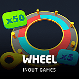 Wheel