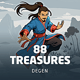 88 Treasures
