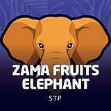 Zama Fruits Elephant