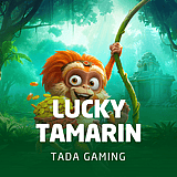 Lucky Tamarin