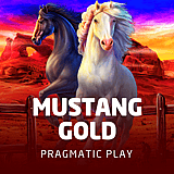 Mustang Gold