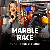 Marble Race