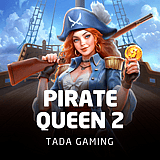 Pirate Queen 2