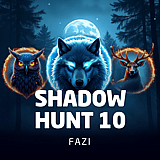 Shadow Hunt 10