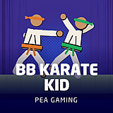 BB Karate Kid